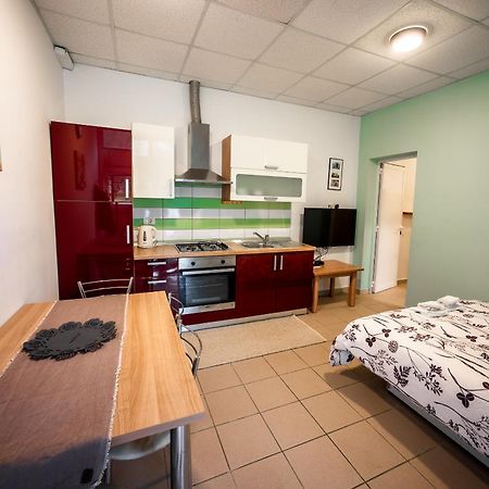 Apartma Kamp Ajdovscina Exterior foto