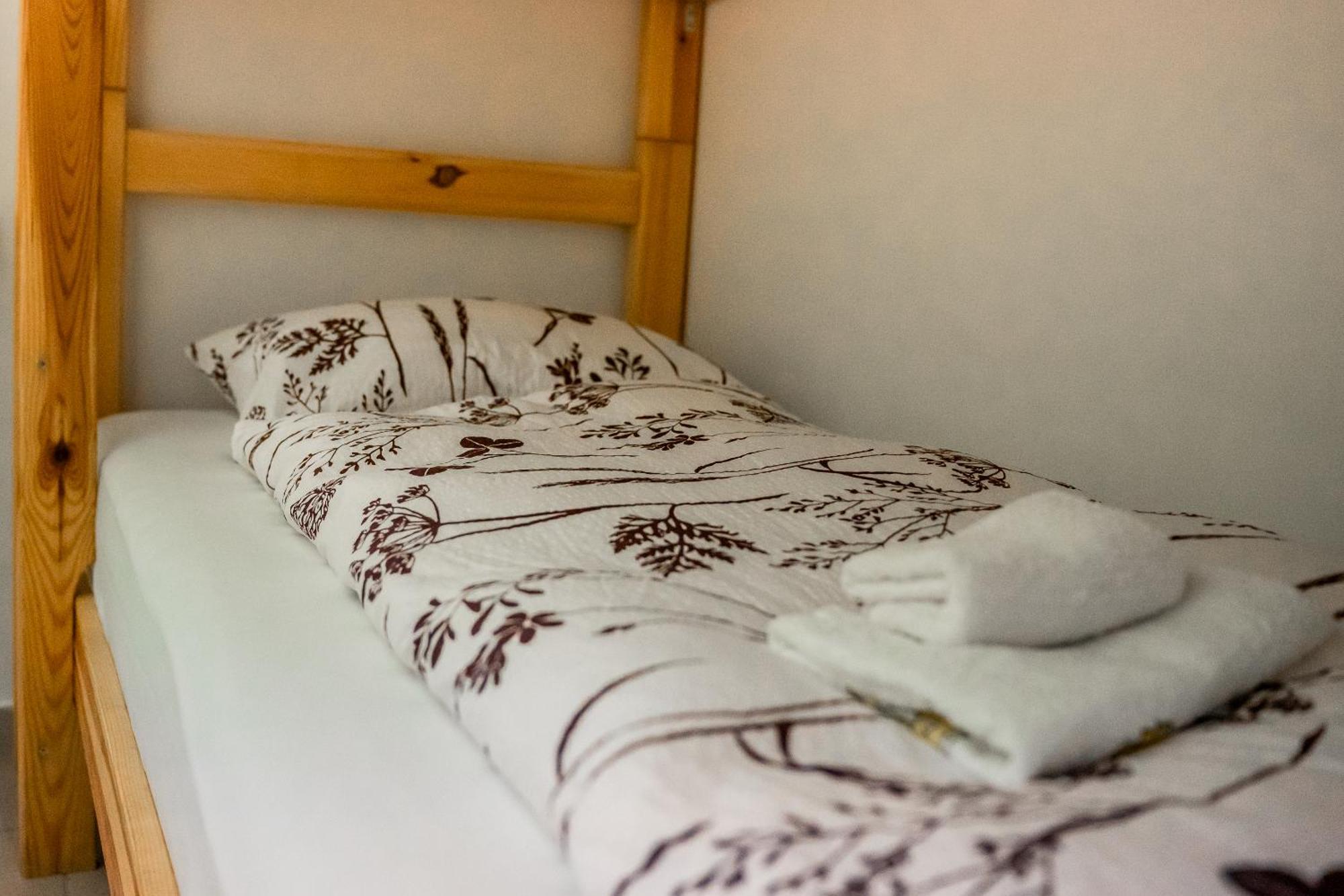Apartma Kamp Ajdovscina Exterior foto