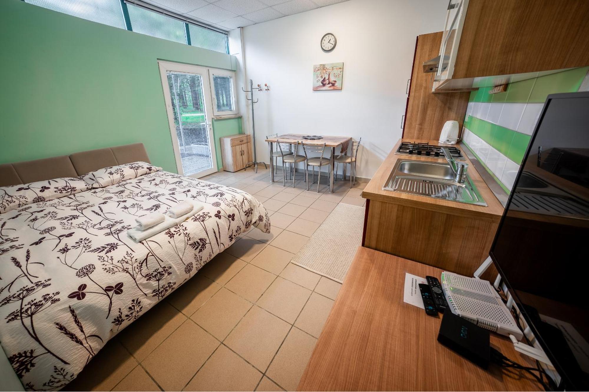 Apartma Kamp Ajdovscina Exterior foto