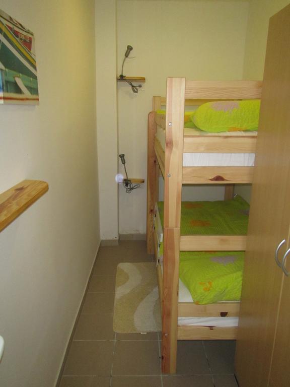 Apartma Kamp Ajdovscina Exterior foto