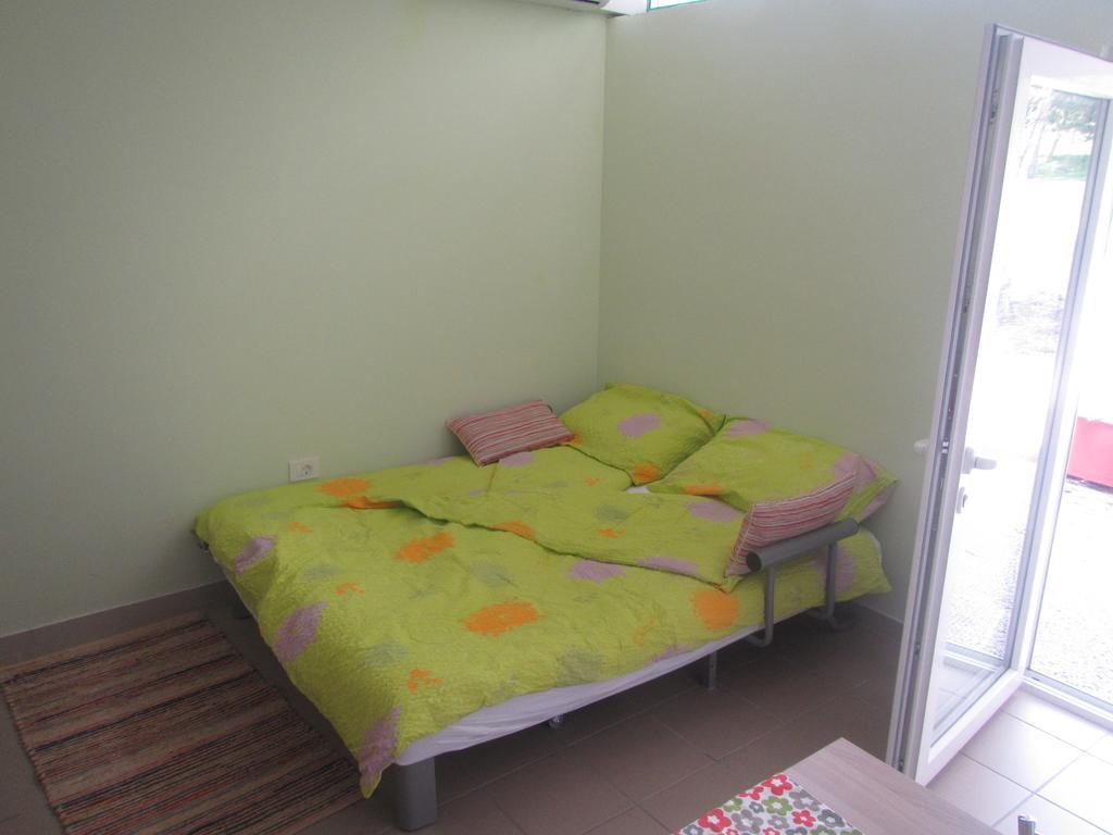 Apartma Kamp Ajdovscina Exterior foto