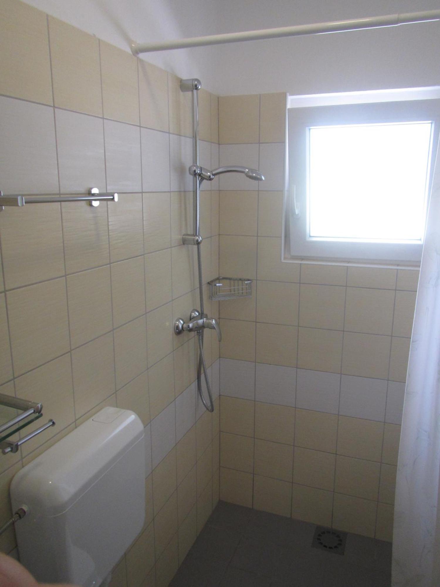 Apartma Kamp Ajdovscina Exterior foto