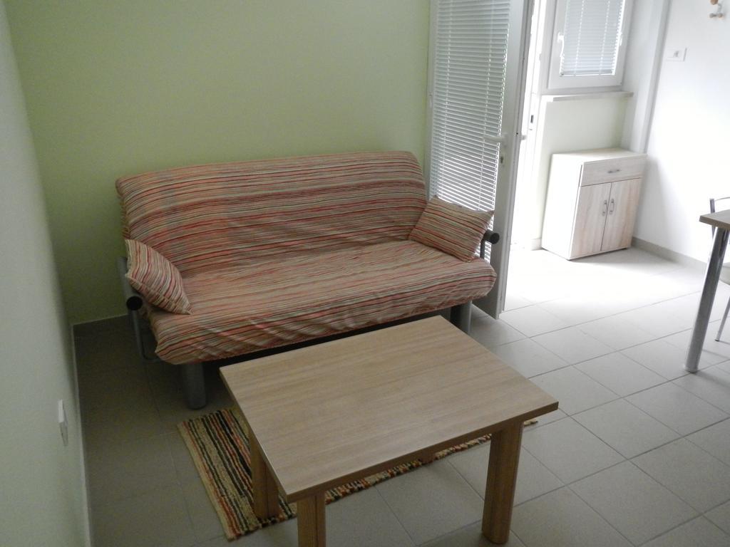 Apartma Kamp Ajdovscina Exterior foto