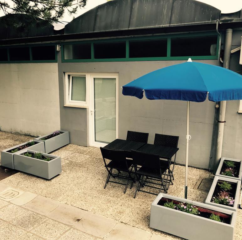 Apartma Kamp Ajdovscina Exterior foto