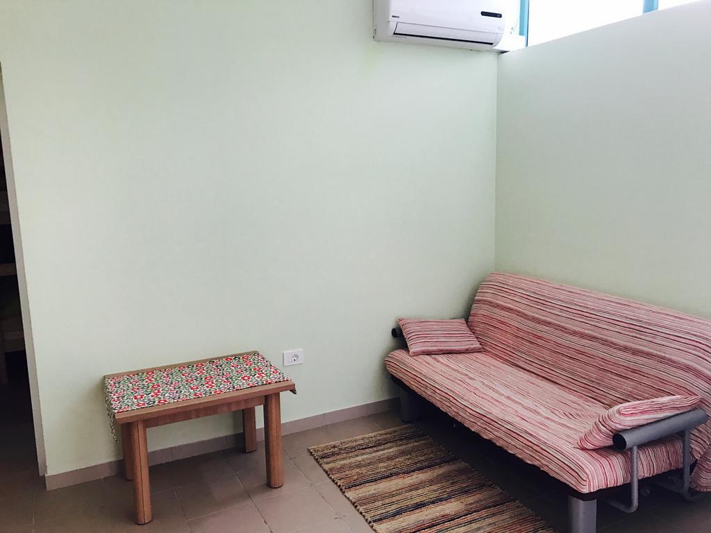 Apartma Kamp Ajdovscina Exterior foto